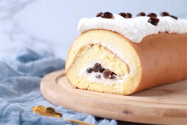 吉士多蛋糕烘焙坊